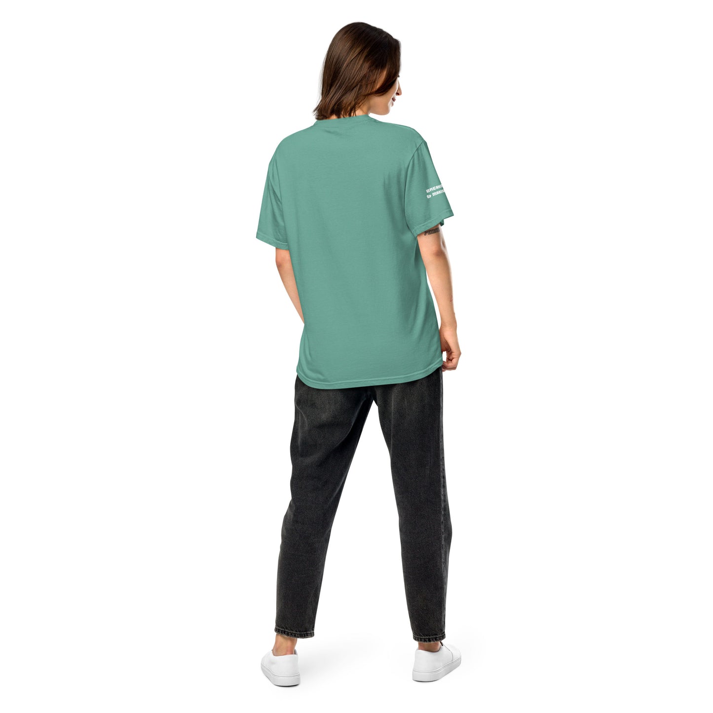 CNC With Me Unisex T-shirt