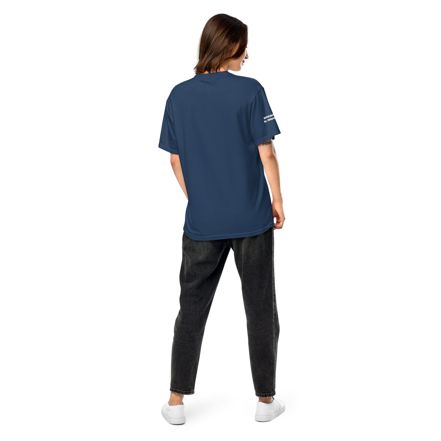CNC With Me Unisex T-shirt