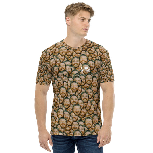 Hamouflage t-shirt