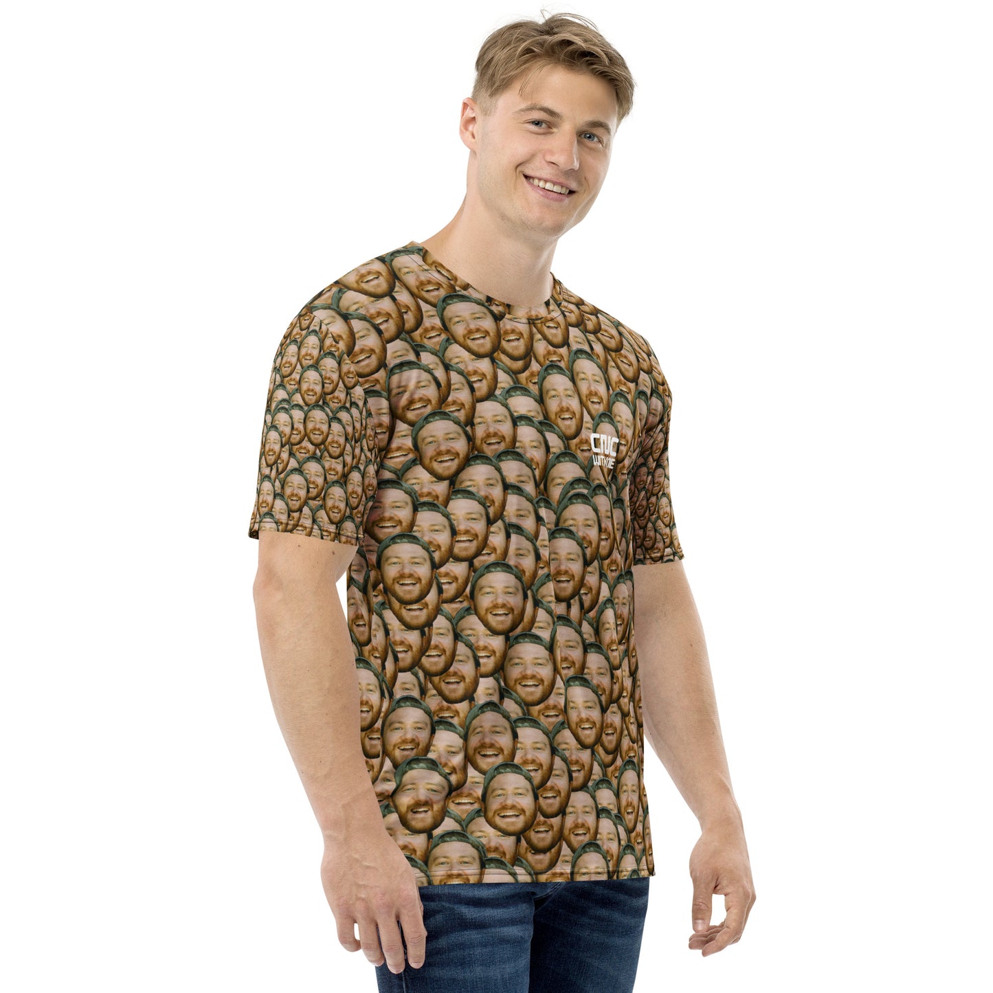 Hamouflage t-shirt