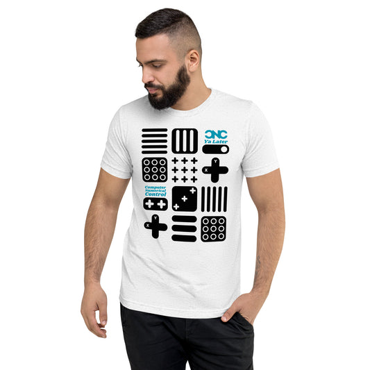 The CNC Ya Later T-Shirt