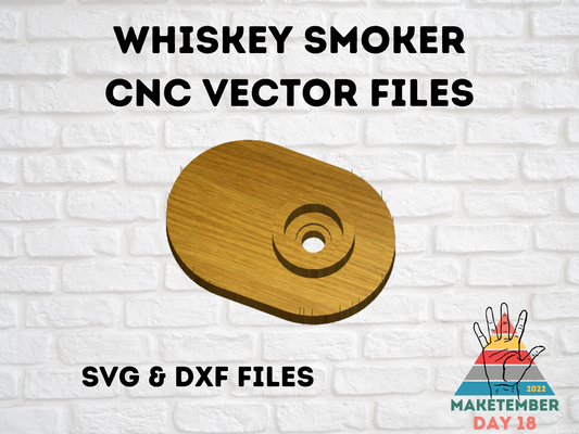 Whiskey Smokers