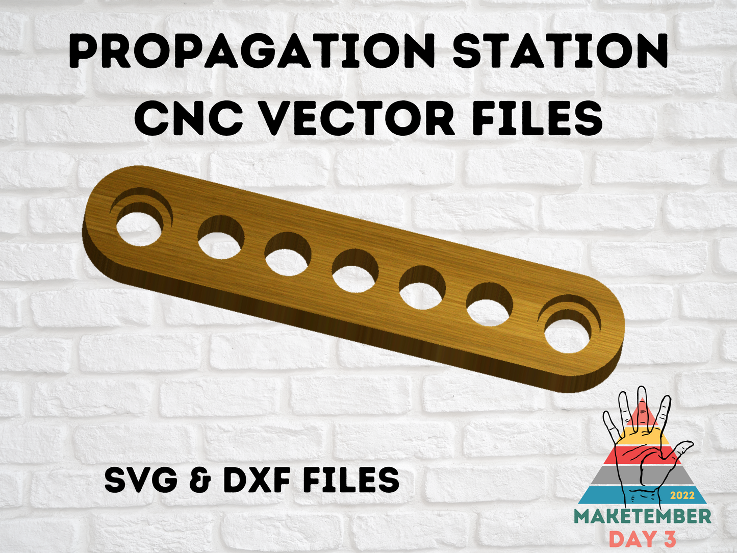 Propogation Station - Maketember