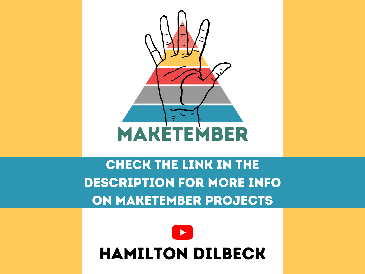 Ring Dish - Maketember